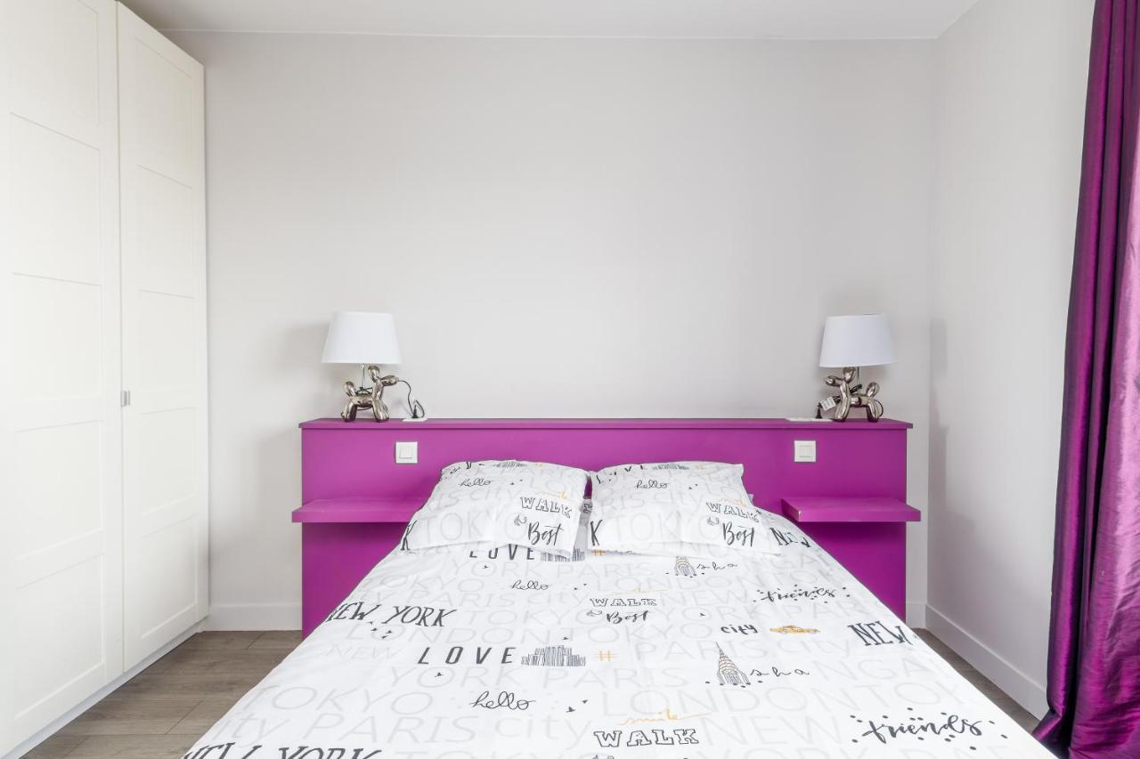 2 Bed House Near Disneyland Paris Montry Экстерьер фото